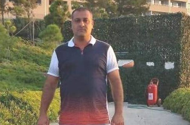 العثور على جثة في أحد الوديان في الجنوب .. والشرطة تبلغ عائلة السائق أيمن جابر