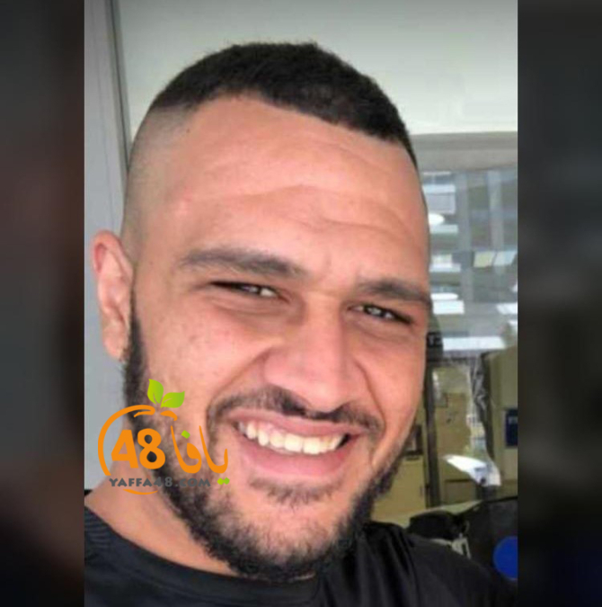  الرملة تُفجع بوفاة الشاب اسماعيل علي حسن جاروشي "22 عاماً"