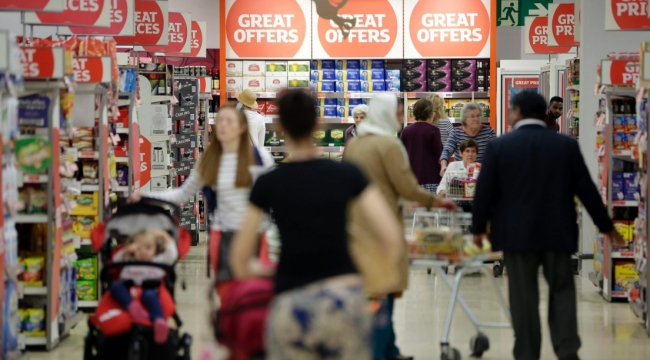 اسرائيل: قرار أمريكا بوسم منتجات المستوطنات ليس جديداً