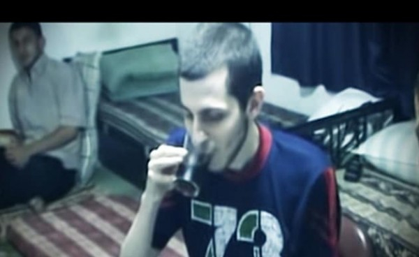 القسام تَنشُر صوراً جديدة لشاليط وتُوجه رسالة لإسرائيل