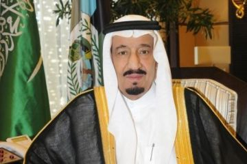 صحيفة إسرائيلية تنسف رواية تدخل الملك سلمان بالأقصى  