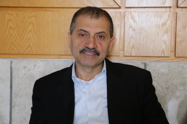 المحكمة العليا ترد التماس النيابة وتقرر الإفراج عن الدكتور سليمان إغبارية خلال اسابيع