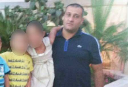 استمرار عمليات البحث الواسعة عن سائق الشاحنة الطيباوي في منطقة البحر الميت