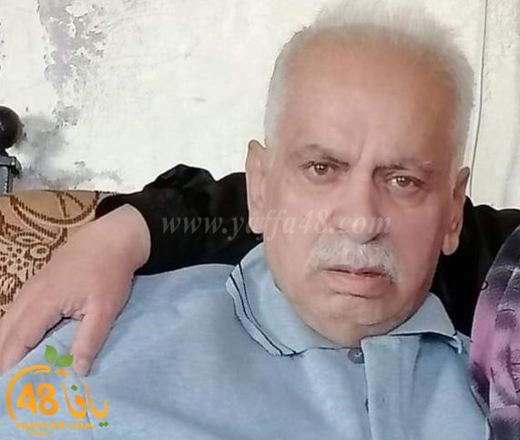 الأردن: الحاج عبد القادر الصح من اللّد في ذمة الله