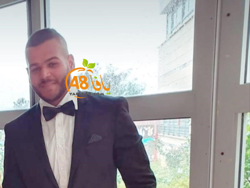  اللد: مصرع الشاب "محمد أمين أبو رياش" (19 عاماً) بحادث عمل داخل مصنع بالمدينة 