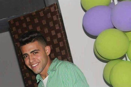 استشهاد شاب خلال مواجهات اندلعت بعد هدم منزل منفذ عملية الشيخ جراح	