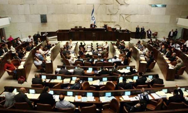 مشروع قرار جديد بفرض النّشيد الإسرائيليّ في مدارس الدّاخل الفلسطينيّ