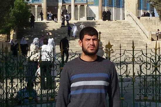 مصادر اعلامية - استشهاد شاب برصاص الشرطة الاسرائيلية في القدس