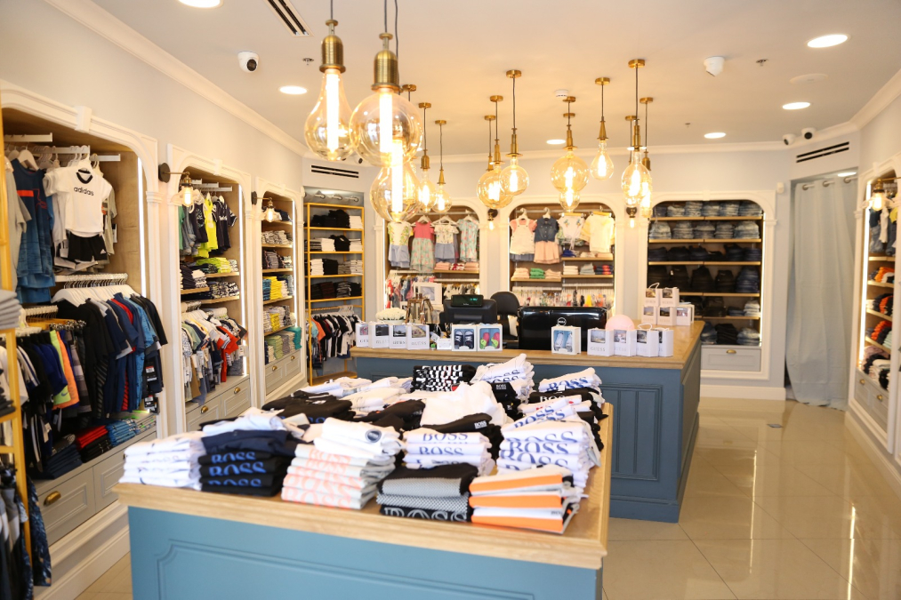 ساعات العمل في بوتيك بيت هموتجيم Kids بيافا خلال شهر رمضان 