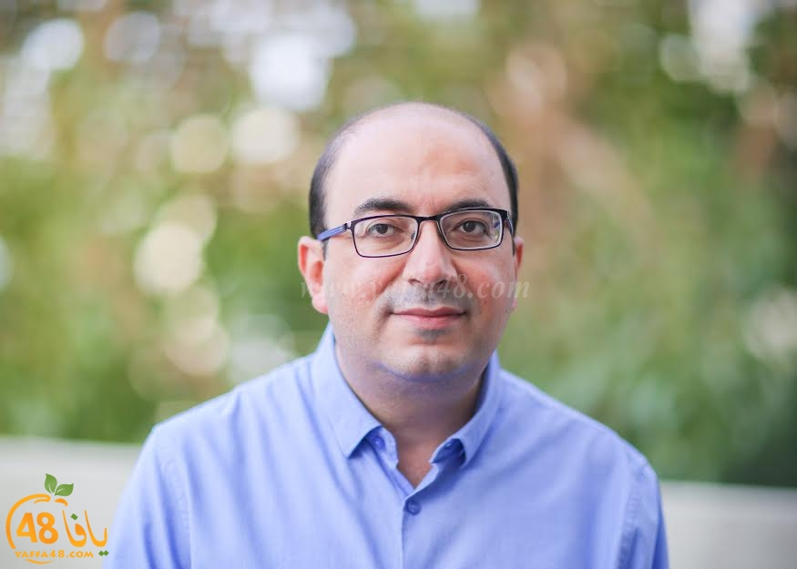 النبي والإسلام أكبر وأسمى من أن يمسّه ماكرون - بقلم: النائب د. سامي أبو شحادة