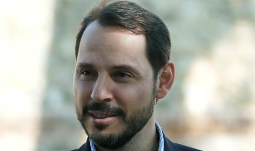 وزير المالية التركي: اقتصادنا أثبت قوته ضد هجوم ترامب