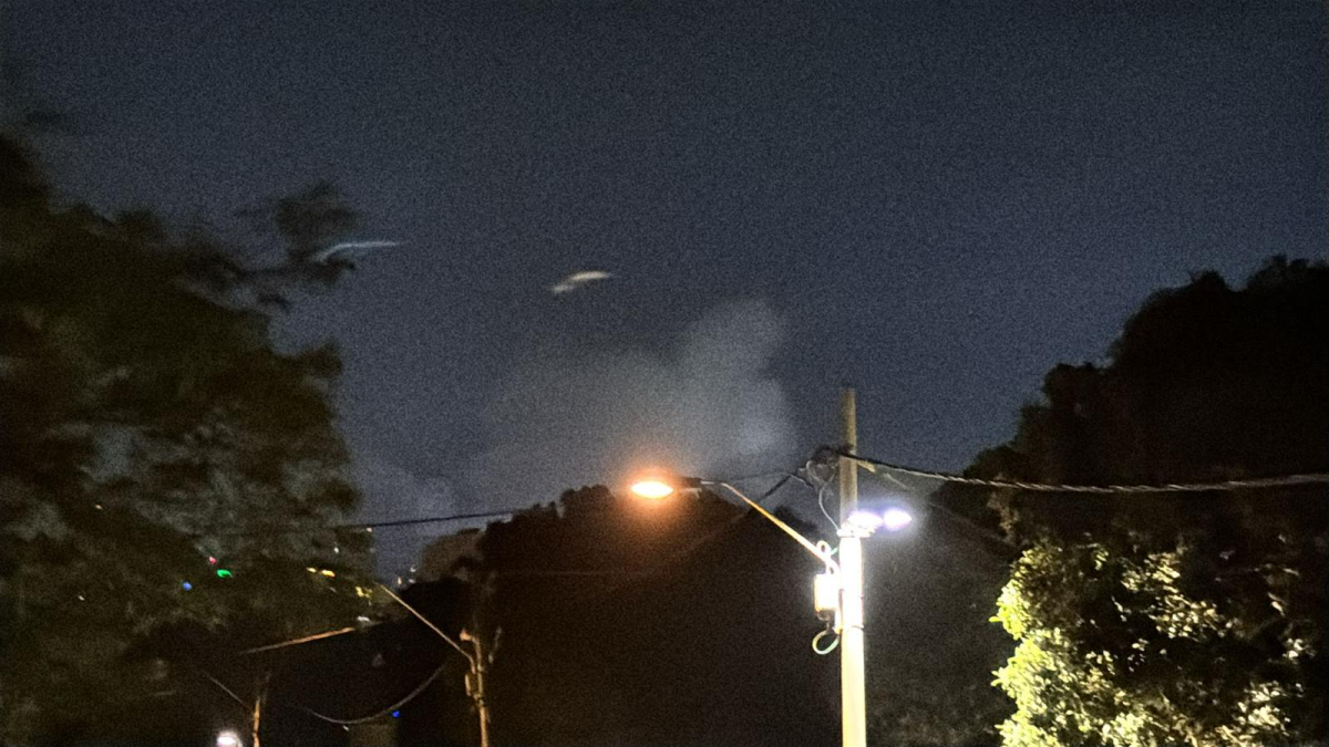 تزايد الأنباء عن اقتراب ضربة أمريكية واسعة ضد إيران بمشاركة إسرائيلية محتملة