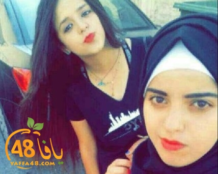 مصرع الشقيقتين نور وأماني خطيب بحادث طرق مروّع في الناصرة