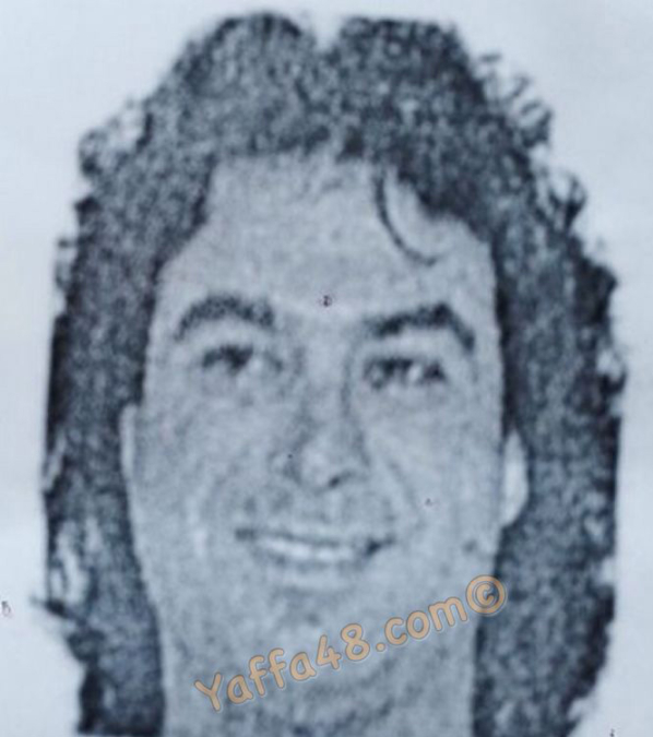 يافا: السيد وليد سهيل زعزوع في ذمة الله 