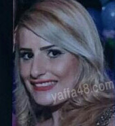 الرملة: وفاة السيدة لوريس حنا بحبح "33 عاماً" 