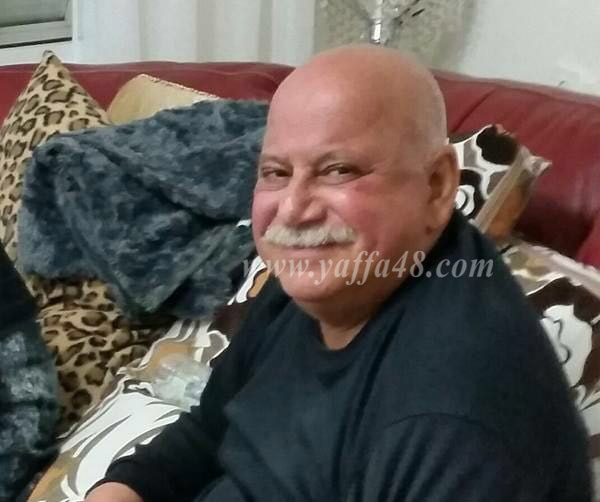 الرملة: الحاج مصطفى الدنف "أبو ارهان" (62 عاماً) في ذمة الله 