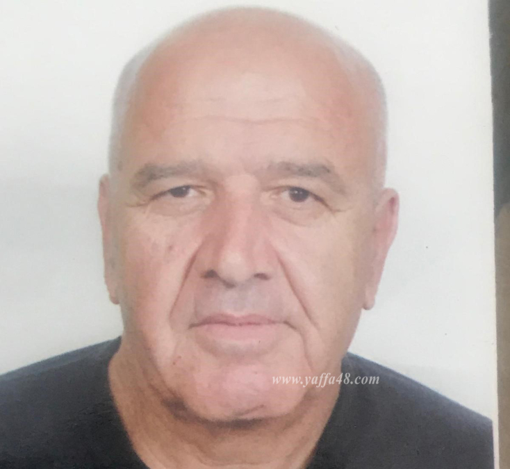 علّم في يافا لأكثر من 25 عاماً - المربي الفاضل يحيى فقهاء "أبو العبد" في ذمة الله