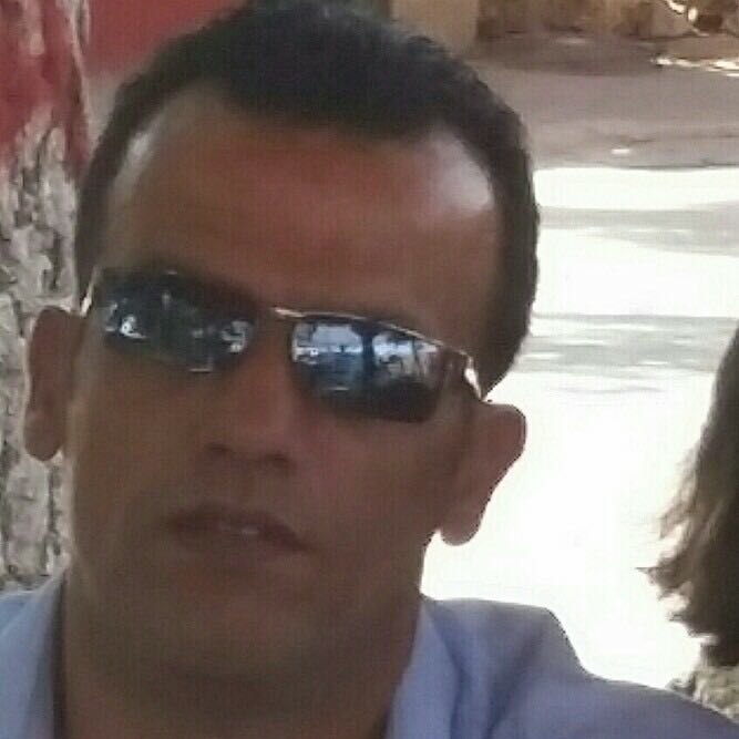 مصرع عز الدين محاميد من معاوية باطلاق نار في جت المثلث واحراق سيارته