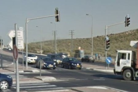 مصادر فلسطينية: استشهاد شاب بدعوى محاولة طعن في سلفيت