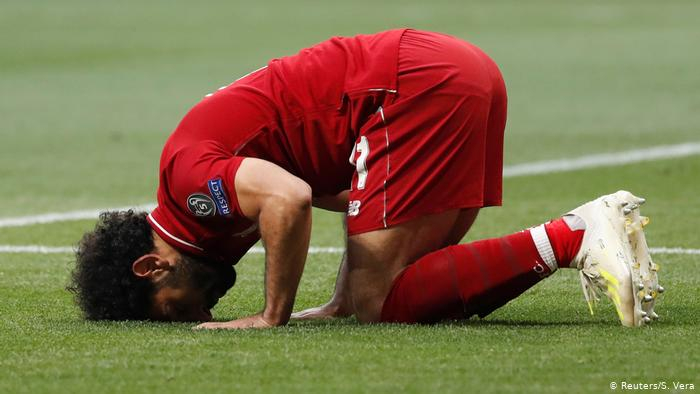 "أثر محمد صلاح" .. دراسة تكشف عن تراجع كراهية المسلمين في ليفربول