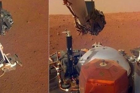 لأول مرة بالتاريخ.. صوت يصل الى الأرض من كوكب آخر (فيديو)