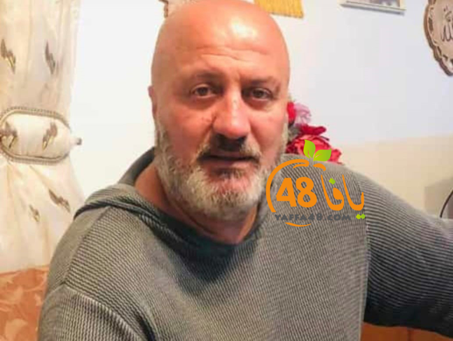  الرملة: السيد شهاب شمروخ "54 عاماً" في ذمة الله 