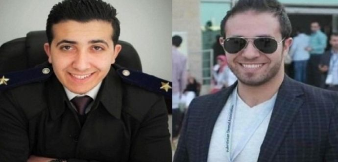 العليا الإسرائيلية تجمد قرار الإعتقال الإداري بحق الأخوين البلبول