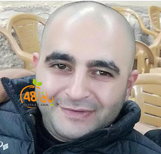 يافا: الشاب محمد عقل تقي (الأسمر) "أبو خالد" ( 30 عاماً) في ذمة الله 