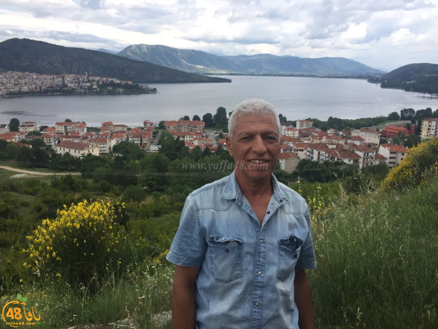 يافا: السيّد كاظم علي بلاسي "أبو سامي -67 عاماً-" في ذمة الله