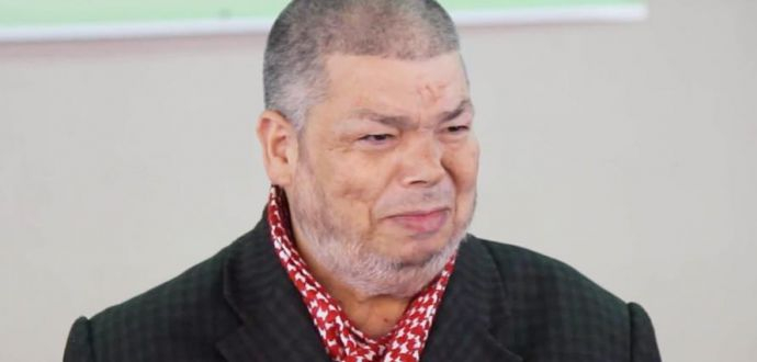 من هو درويش.. مؤسس الحركة الإسلامية بالداخل الفلسطيني؟  