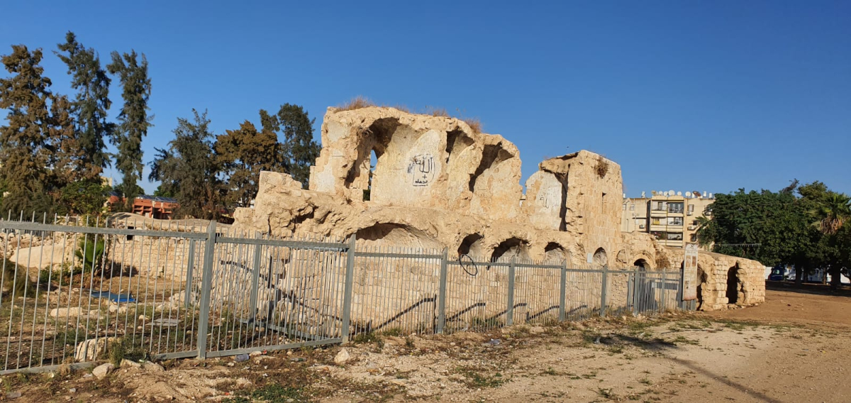 اللد: دعوة للمشاركة في معسكر "الرباط" للحفاظ على المقدسات الاسلامية بالمدينة