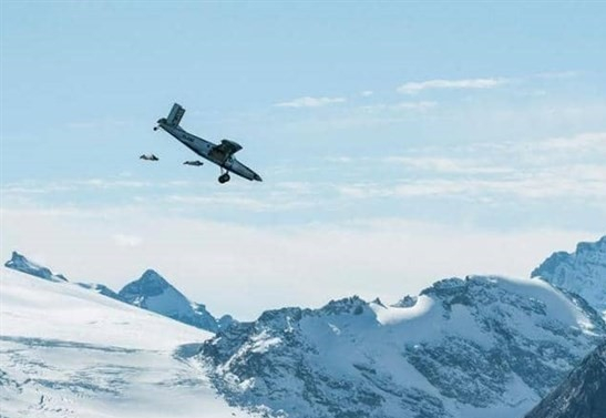 قتلى في تحطم طائرة بالولايات المتحدة