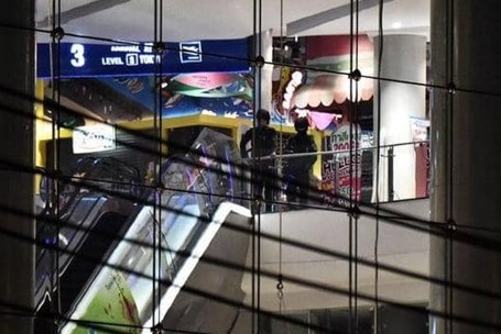 بعد قتله 21 شخصاً - مقتل منفّذ مجزرة المجمّع التجاري في تايلاند