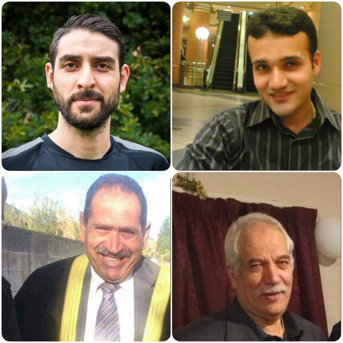 6 شهداء فلسطينيين و6 مصابين ضمن ضحايا الهجوم الإرهابي في نيوزيلندا