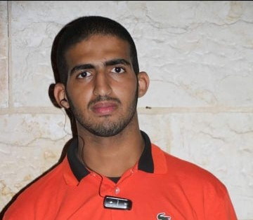 كايد حسنين " أدعو كل أهالي في المدينة للخروج يوم انتخابات الهيئة والتصويت"