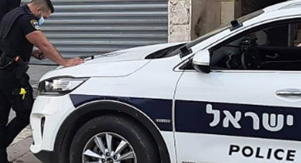 الرملة: العثور على عبوّة ناسفة مثبتة على سيارة في حي الجواريش