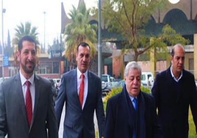  فيديو: ماذا طلب الشيخ محمد نوح مهرا لـ ابنته وماذا كانت شروطه؟! 