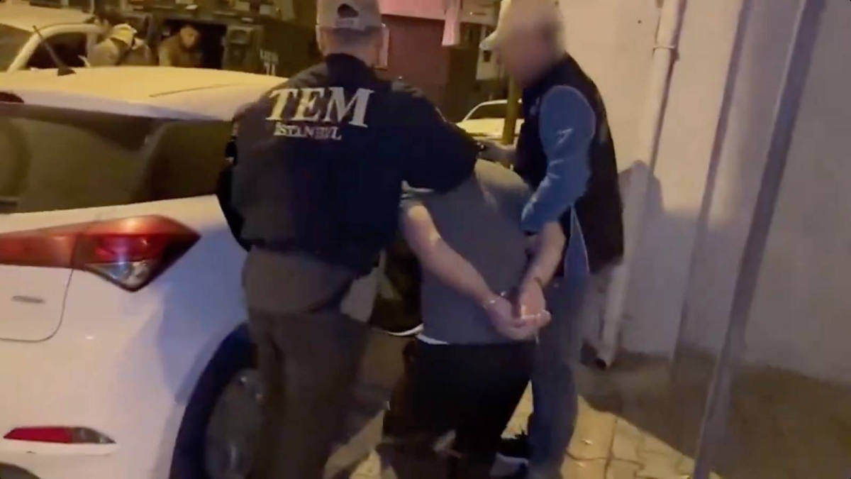 السلطات التركية تحيل 34 مشتبها للقضاء بتهمة التجسس لصالح "الموساد"