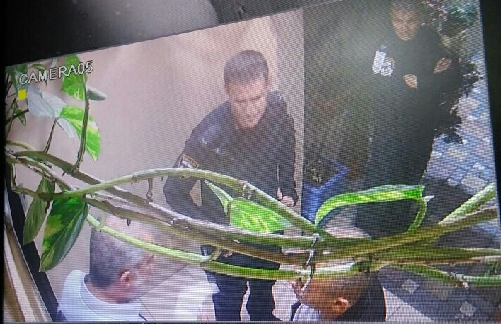 السلطات الاسرائيلية تجدد منع الشيخ كمال خطيب من دخول المسجد الأقصى المبارك 