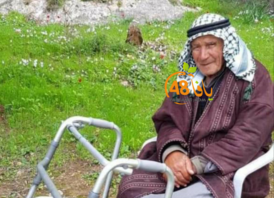  اللد: الحاج علي أبو معمر "أبو حمدان" (89 عاماً) في ذمة الله 