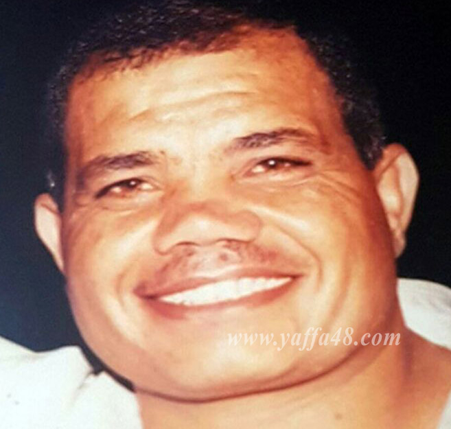  اللد: السيد ابراهيم ابو شندي "أبو محمد" (49 عاماً) في ذمة الله 