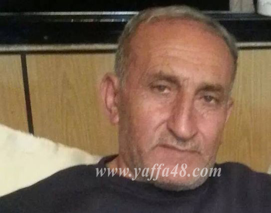 اللد: السيد ابراهيم أبو سيف "أبو محمد" في ذمة الله 