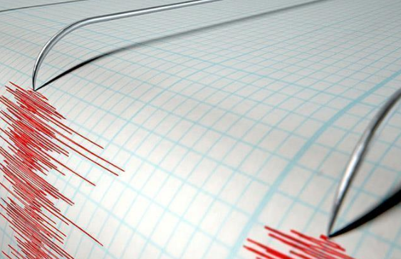  مرة أخرى - هزّة أرضية جديدة تضرب منطقة بحيرة طبريا 