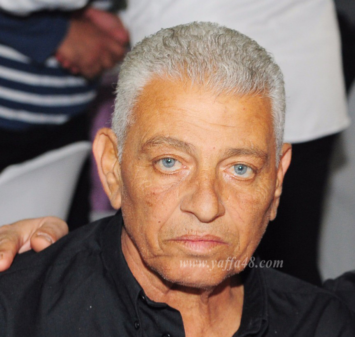  يافا: السيد ياسين فرا "أبو البدوي" (63 عاماً) في ذمة الله