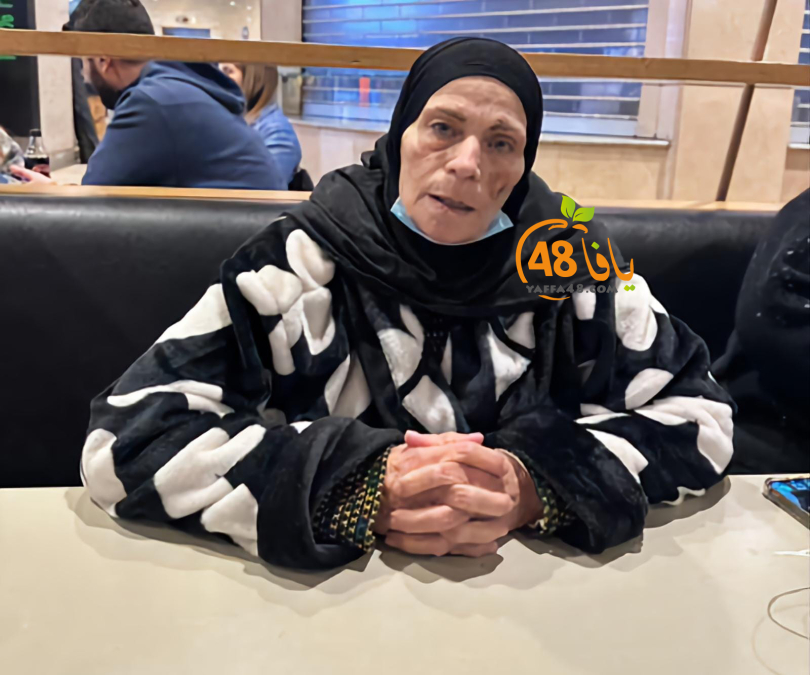 يافا : الحاجة هدية فخر "أم محمد" (64 عاماً) في ذمة الله