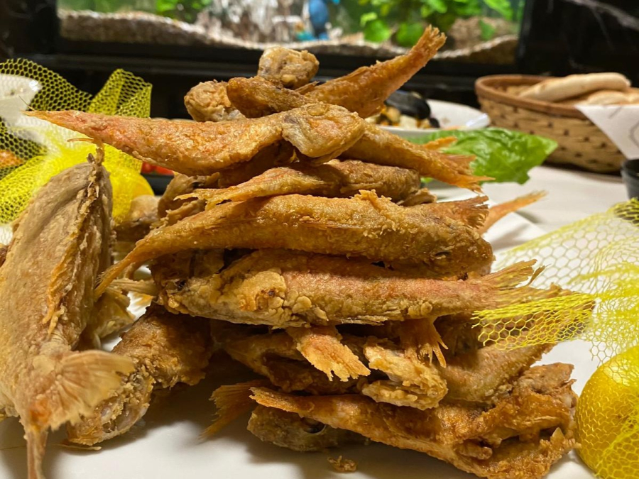 اتصل الآن - وجبات مطعم أفلوكا البحرية تصلكم إلى بيوتكم 