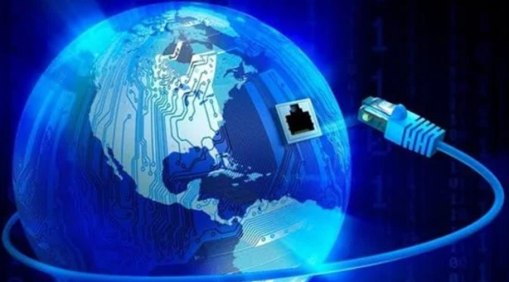 ناسا تنفي شائعات انقطاع الانترنت في العالم 