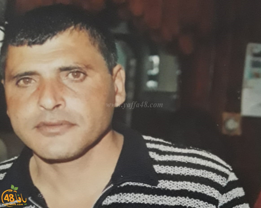  اللد: السيد سعيد حامد اللولو (أبو حامد) "60عاماً" في ذمة الله 