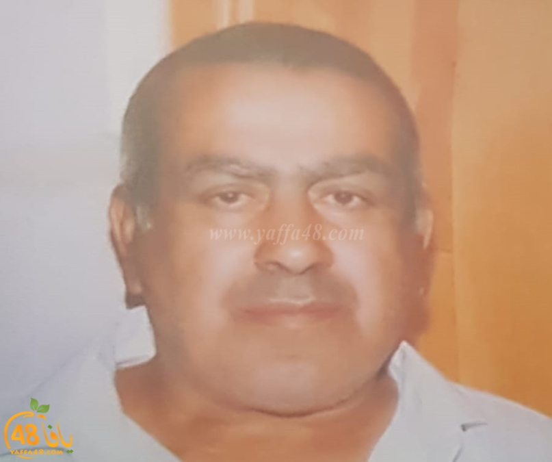  يافا: الحاج مصطفى أبو رمضان "أبو أحمد" (62 عاماً) في ذمة الله
