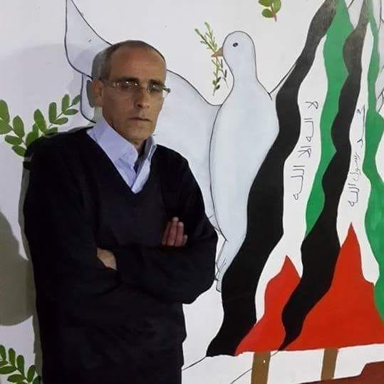 وفاة السيد موفّق حمامي أحد حرّاس المسجد الأقصى المبارك